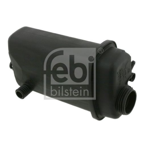 Febi Bilstein 23747 K&uuml;hlerausgleichsbeh&auml;lter ohne Sensor , 1 St&uuml;ck