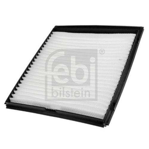 Febi Bilstein 34557 Innenraumfilter / Pollenfilter , 1 St&uuml;ck