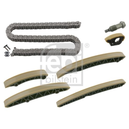 Febi Bilstein 44956 Steuerkettensatz f&uuml;r Nockenwelle , 1 St&uuml;ck