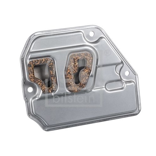Febi Bilstein 101163 Getriebe&ouml;lfilter f&uuml;r Automatikgetriebe , 1 St&uuml;ck