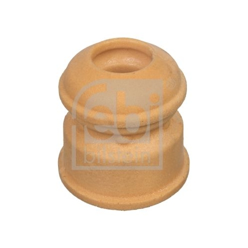 Febi Bilstein 103961 Anschlagpuffer f&uuml;r Sto&szlig;d&auml;mpfer, 1 St&uuml;ck