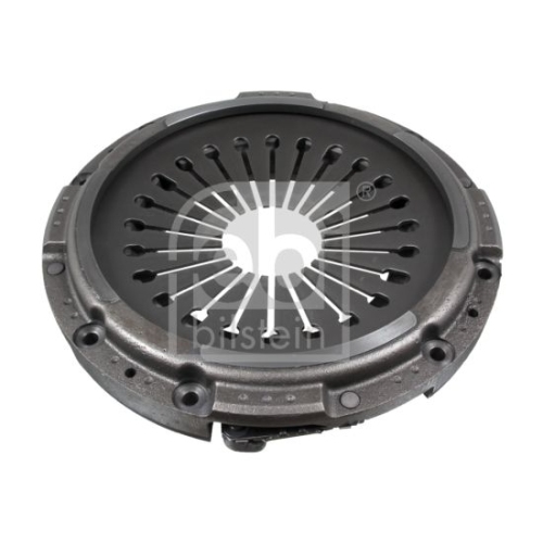 Kupplungsdruckplatte FEBI BILSTEIN 105308 f&uuml;r VOLVO HINO