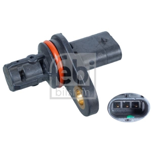 Febi Bilstein 106839 Nockenwellensensor mit O-Ring, 1 St&uuml;ck