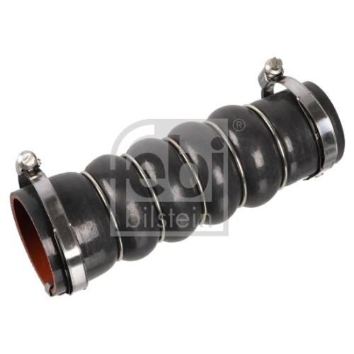 Febi Bilstein 108260 Ladeluftschlauch mit Anbaumaterial, 1 St&uuml;ck