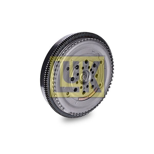 Schwungrad LuK 415 0242 10 LuK DMF f&uuml;r MERCEDES-BENZ