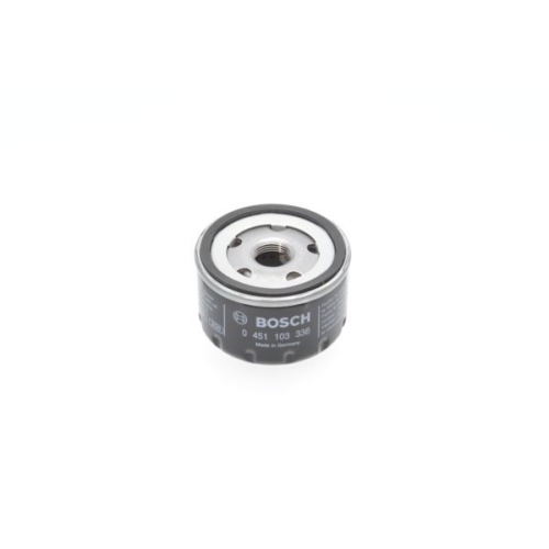 &Ouml;lfilter BOSCH 0 451 103 336 f&uuml;r ALFA ROMEO CHRYSLER CITRO&Euml;N FIAT FORD GMC MAZDA