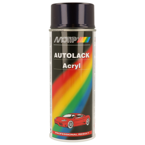 Fahrzeug-Kombinationslack MOTIP 54535 KOMPAKT f&uuml;r HONDA NISSAN VW ACURA