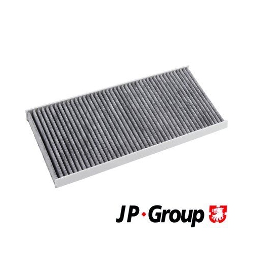 Filter, Innenraumluft JP GROUP 1528100700 JP GROUP f&uuml;r FORD