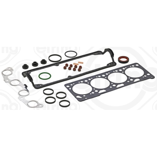 Dichtungssatz, Zylinderkopf ELRING 408.930 f&uuml;r AUDI SEAT SKODA VW