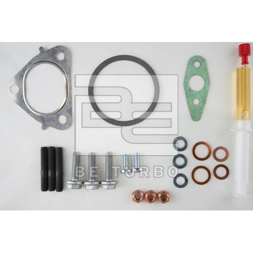 Montagesatz, Lader BE TURBO ABS455 TL-ANBAUSATZ f&uuml;r VOLVO