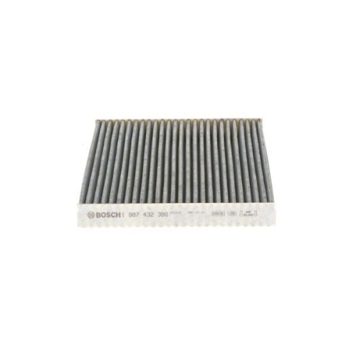 Filter, Innenraumluft BOSCH 1 987 432 380 f&uuml;r RENAULT
