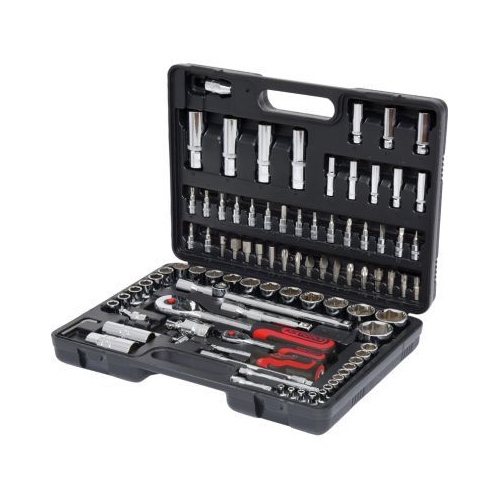 Steckschl&uuml;sselsatz KS TOOLS 918.0694