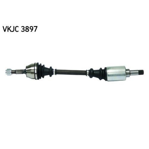 Antriebswelle SKF VKJC 3897 f&uuml;r PEUGEOT, Vorderachse links