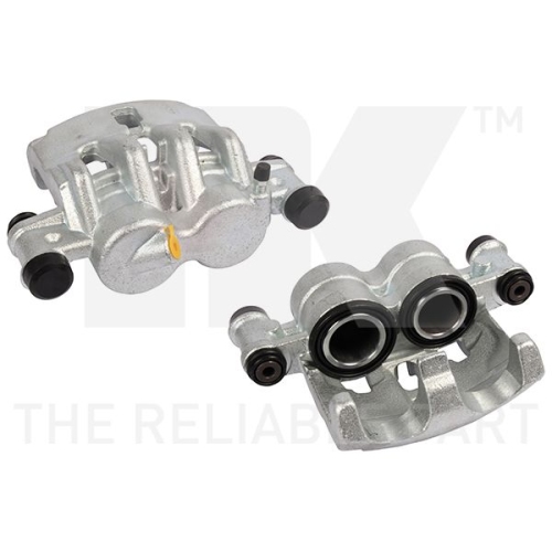Bremssattel NK 2119144 f&uuml;r CITRO&Euml;N FIAT PEUGEOT, Vorderachse rechts