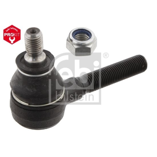 Febi Bilstein 02290 Spurstangenendst&uuml;ck mit Sicherungsmutter , 1 St&uuml;ck