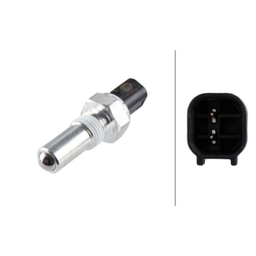 Schalter, R&uuml;ckfahrleuchte HELLA 6ZF 010 965-031 f&uuml;r FORD