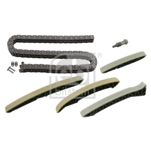 Febi Bilstein 44957 Steuerkettensatz f&uuml;r Nockenwelle , 1 St&uuml;ck