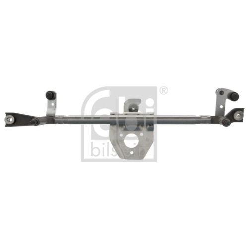 Febi Bilstein 46513 Wischergest&auml;nge ohne Motor , 1 St&uuml;ck