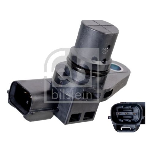 Febi Bilstein 106840 Nockenwellensensor, 1 St&uuml;ck