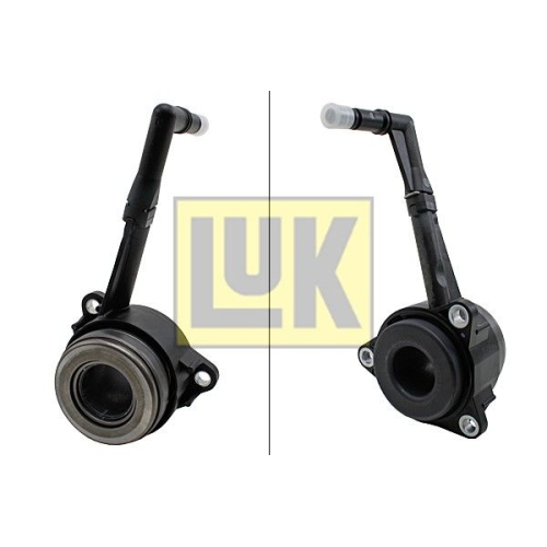 Zentralausr&uuml;cker, Kupplung LuK 510 0177 10 f&uuml;r AUDI FORD SEAT SKODA VW CHERY