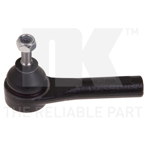 Spurstangenkopf NK 5032385 f&uuml;r FIAT, Vorderachse links, au&szlig;en