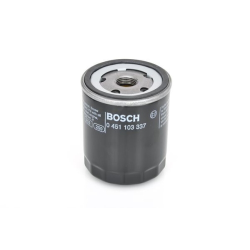 &Ouml;lfilter BOSCH 0 451 103 337 f&uuml;r SEAT SKODA VW