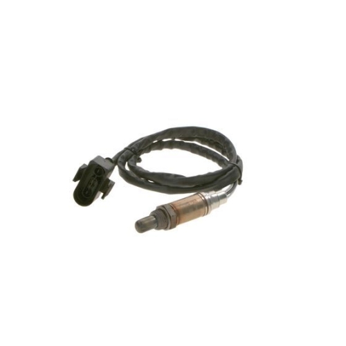 Lambdasonde BOSCH 0 258 003 478 f&uuml;r AUDI MERCEDES-BENZ SEAT SKODA TOYOTA VW