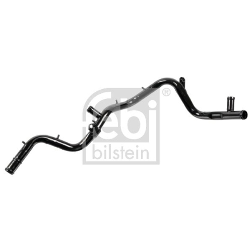 Febi Bilstein 01875 K&uuml;hlwasserrohr , 1 St&uuml;ck