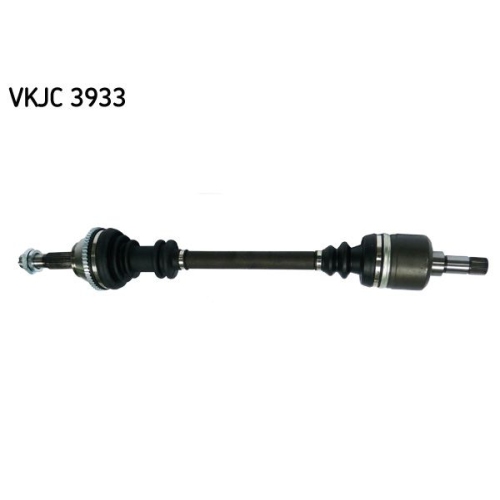 Antriebswelle SKF VKJC 3933 f&uuml;r FIAT PEUGEOT, Vorderachse links