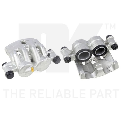 Bremssattel NK 2119146 f&uuml;r CITRO&Euml;N FIAT OPEL PEUGEOT VAUXHALL