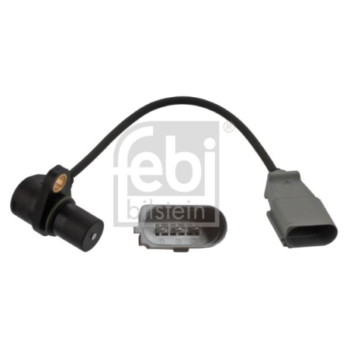 Febi Bilstein 1x 39867 Impulsgeber, Kurbelwelle f&uuml;r Audi Seat Skoda VW