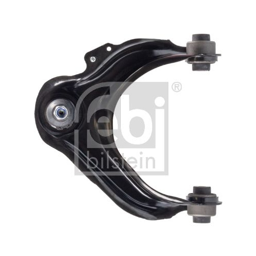 Febi Bilstein 23755 Querlenker mit Lagern, Gelenk und Sicherungsmutter , 1 St&uuml;ck
