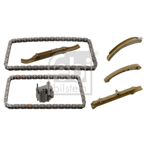 Febi Bilstein 30384 Kettensatz f&uuml;r Einspritzpumpe , 1 St&uuml;ck