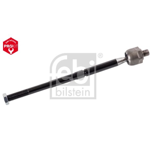Febi Bilstein 36299 Axialgelenk mit Kontermutter , 1 St&uuml;ck