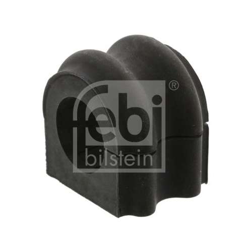 Febi Bilstein 41517 Stabilisatorlager , 1 St&uuml;ck
