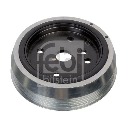 Febi Bilstein 103963 - Riemenscheibe, Kurbelwelle