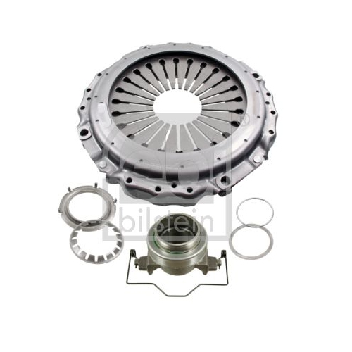 Kupplungsdruckplatte FEBI BILSTEIN 105310 f&uuml;r VOLVO