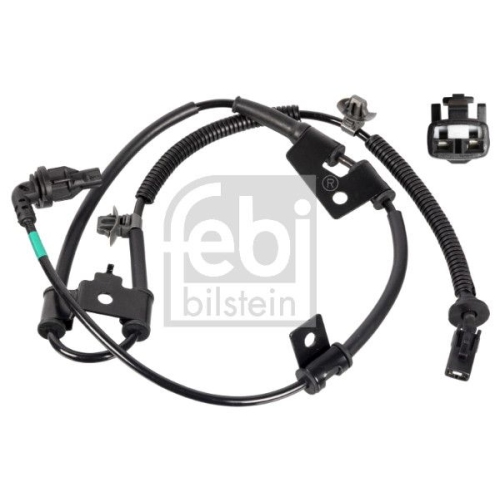 Febi Bilstein 172538 ABS-Sensor, 1 St&uuml;ck