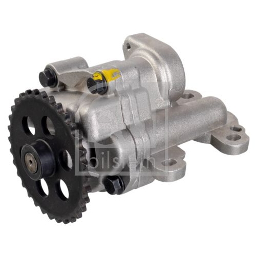 &Ouml;lpumpe FEBI BILSTEIN 177609 f&uuml;r CITRO&Euml;N FIAT FORD PEUGEOT LAND ROVER
