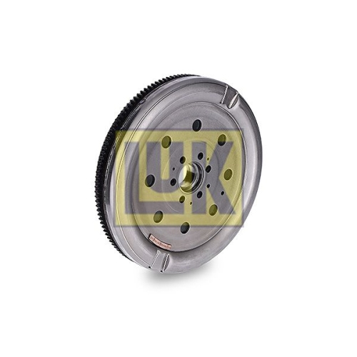 Schwungrad LuK 415 0250 10 LuK DMF f&uuml;r SKODA VW