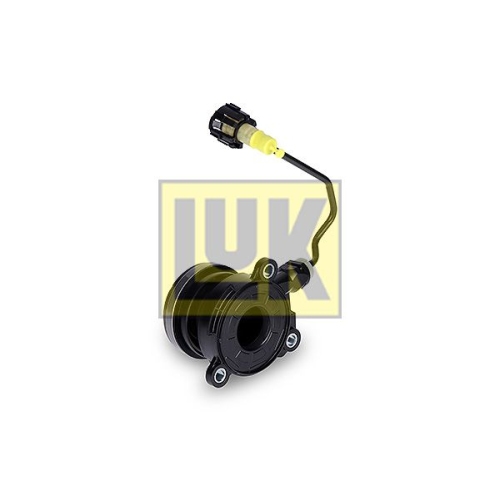 Zentralausr&uuml;cker, Kupplung LuK 510 0180 10 f&uuml;r ALFA ROMEO FIAT OPEL VAUXHALL