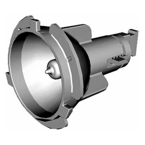Reflektor, Positions-/Begrenzungsleuchte HELLA 9DR 166 634-001 f&uuml;r BMW, links