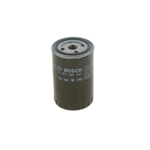 &Ouml;lfilter BOSCH 0 451 103 347 f&uuml;r AUDI FORD SEAT VW