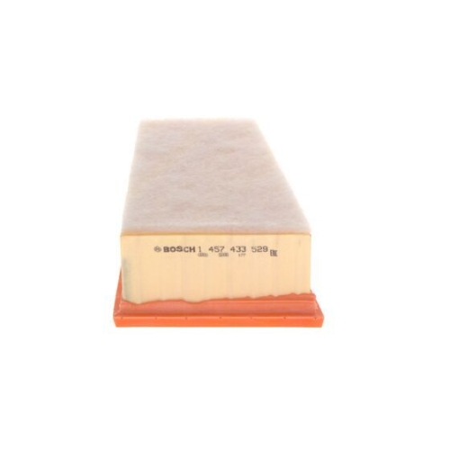 Luftfilter BOSCH 1 457 433 529 f&uuml;r GMC NISSAN OPEL RENAULT VAUXHALL CHEVROLET