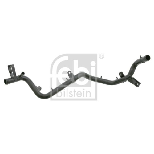 Febi Bilstein 24388 K&uuml;hlwasserrohr , 1 St&uuml;ck