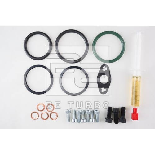 Montagesatz, Lader BE TURBO ABS470 TL-ANBAUSATZ f&uuml;r BMW