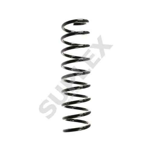 Fahrwerksfeder SUPLEX 06097 f&uuml;r BMW, Hinterachse