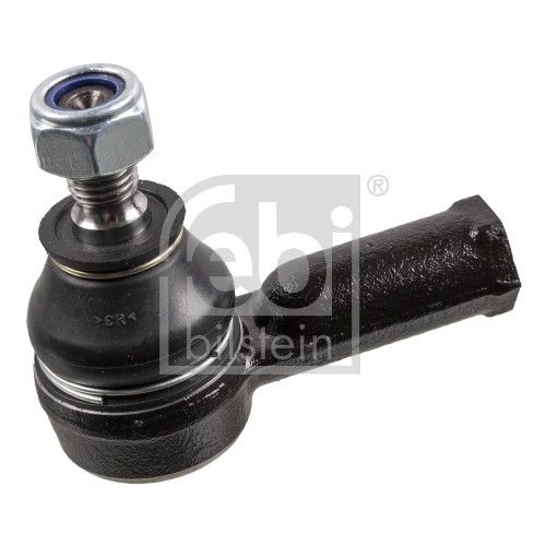 Febi Bilstein 12963 Spurstangenendst&uuml;ck mit Sicherungsmutter , 1 St&uuml;ck