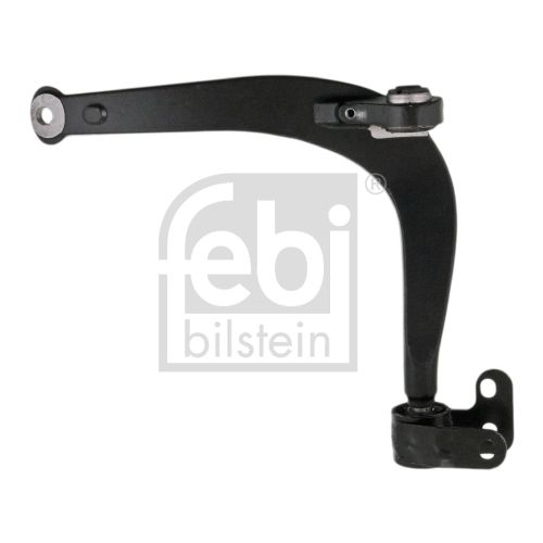 Febi Bilstein 19120 Querlenker mit Lagern, einem Halter und ohne Gelenk , 1 St&uuml;ck