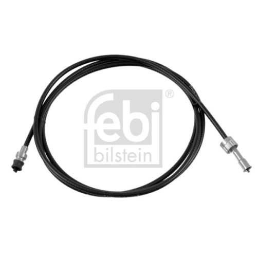 Febi Bilstein 21520 Tachowelle , 1 St&uuml;ck